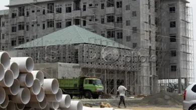 Qatar Penanaman Modal 1 Juta Rumah dalam area Kemayoran-Senayan, DPR: Jangan Lebihi Permintaan Pasar