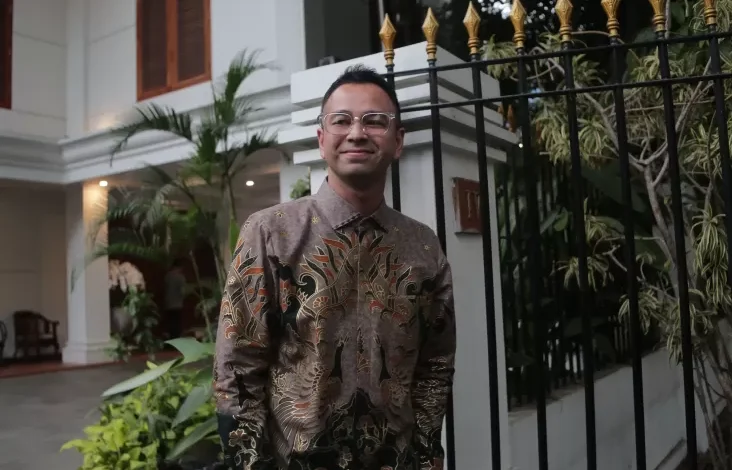 Raffi Ahmad Sudah Lapor LHKPN, KPK Lakukan Verifikasi