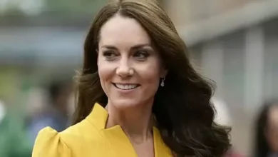 Rahasia Kulit Mulus Kate Middleton, Harganya cuma Rp9 Ribu