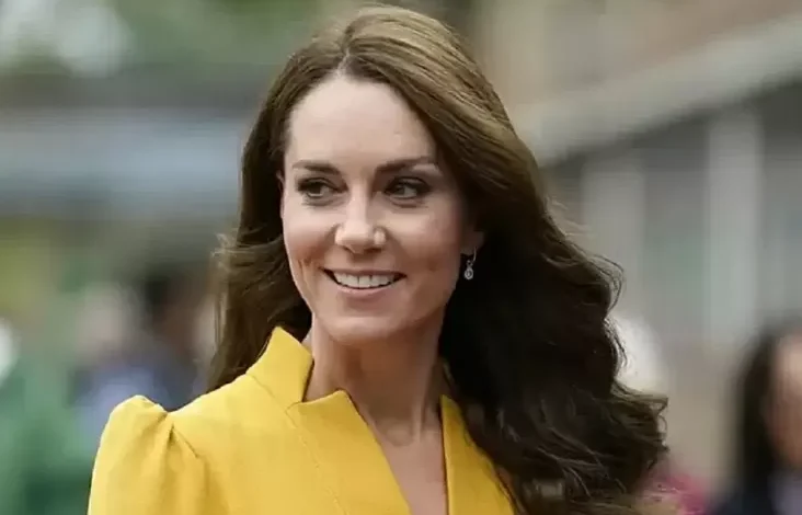 Rahasia Kulit Mulus Kate Middleton, Harganya cuma Rp9 Ribu