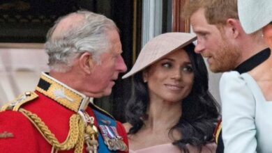 Raja Charles Beri Julukan Aneh pada Meghan Markle, Logam Langka yang mana Beracun