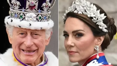 Raja Charles III Ragu Bimbing Kate Middleton Jadi Ratu Inggris, Fokus Pertahankan Takhta