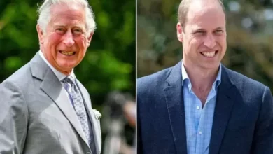 Raja Charles III Siapkan Pangeran William untuk Ambil Alih Takhta