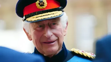 Raja Charles III Tolak Cabut Gelar Pangeran Harry lalu Andrew