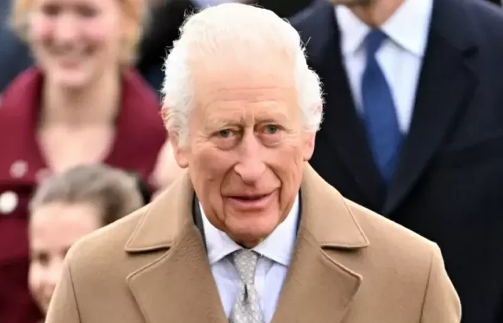 Raja Charles Mendapat Kabar Mengecewakan Jelang Kepulangan Pangeran Harry ke Inggris