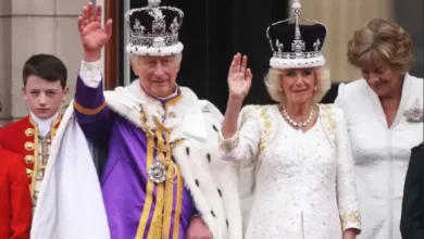 Raja Charles Ogah Ikut Campur Hambatan Hukum Pangeran Harry dan juga Meghan Markle di tempat area Amerika Serikat tentang Paparazzi