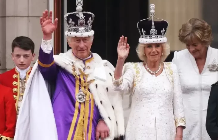 Raja Charles Ogah Ikut Campur Hambatan Hukum Pangeran Harry dan juga Meghan Markle di tempat area Amerika Serikat tentang Paparazzi