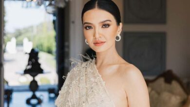 Raline Shah Langsung Kerja setelahnya Dilantik Jadi Staf Khusus Menteri Komdigi, Hal ini Tindakan Pertamanya