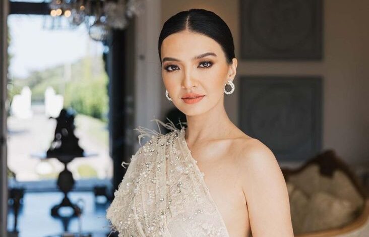 Raline Shah Langsung Kerja setelahnya Dilantik Jadi Staf Khusus Menteri Komdigi, Hal ini Tindakan Pertamanya