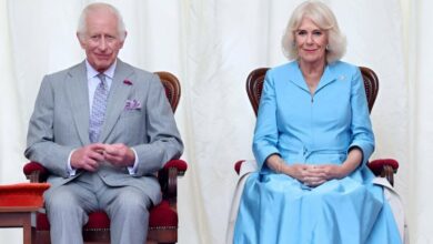 Ratu Camilla Ambil Langkah Berani di area area Tengah Isu Lingkup Aspek Kesehatan Raja Charles III