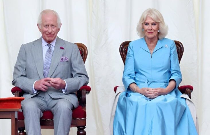 Ratu Camilla Ambil Langkah Berani di area area Tengah Isu Lingkup Aspek Kesehatan Raja Charles III
