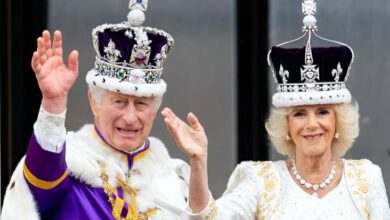 Ratu Camilla Pernah Selingkuhi Raja Charles III pada waktu Ditinggal Tindakan Militer