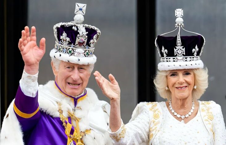 Ratu Camilla Pernah Selingkuhi Raja Charles III pada waktu Ditinggal Tindakan Militer