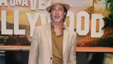 Reaksi Brad Pitt berhadapan dengan Penipuan Artificial Intelligence Dirinya pada Wanita Prancis Rp139 Miliar: Mengerikan Sekali