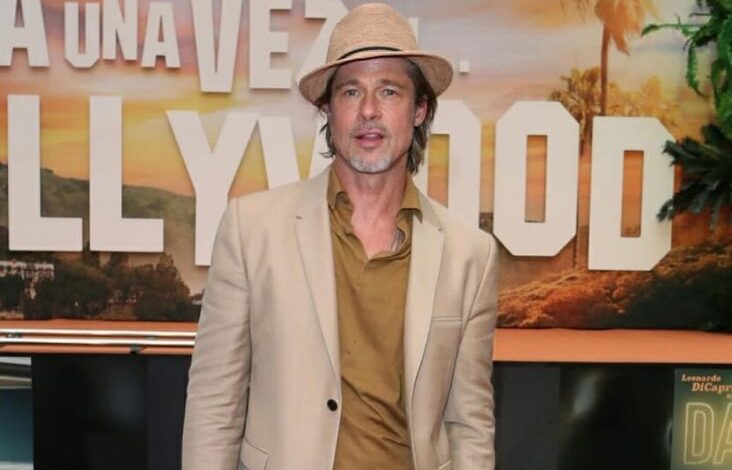 Reaksi Brad Pitt berhadapan dengan Penipuan Artificial Intelligence Dirinya pada Wanita Prancis Rp139 Miliar: Mengerikan Sekali