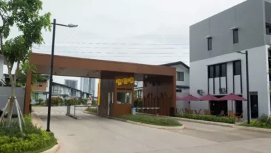 Realisasi Penguraian Usaha pada Bekasi Meningkat, Penjualan Properti LPCK Terkerek