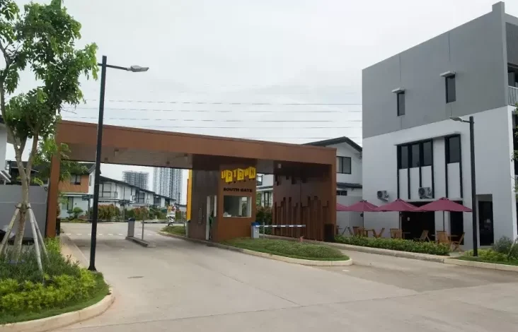 Realisasi Penguraian Usaha pada Bekasi Meningkat, Penjualan Properti LPCK Terkerek
