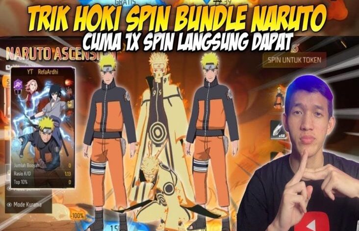 Refa Ardhi Antusias Sambut Event Bekerjasama Ikonik dari Serial Favorit