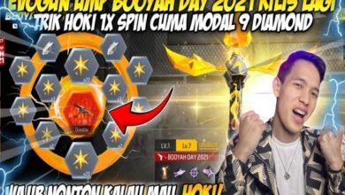 Refa Ardhi: Konten Kreator Gaming yang dimaksud dimaksud Selalu Update dengan Tips Menarik