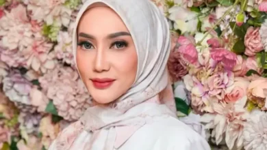 Resep Sayur Lodeh Salmon ala Mama Yulita Intan, Gurih kemudian Praktis!