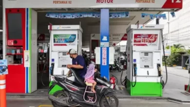 Resmi, Harga BBM Pertamina Naik per 1 Januari 2025