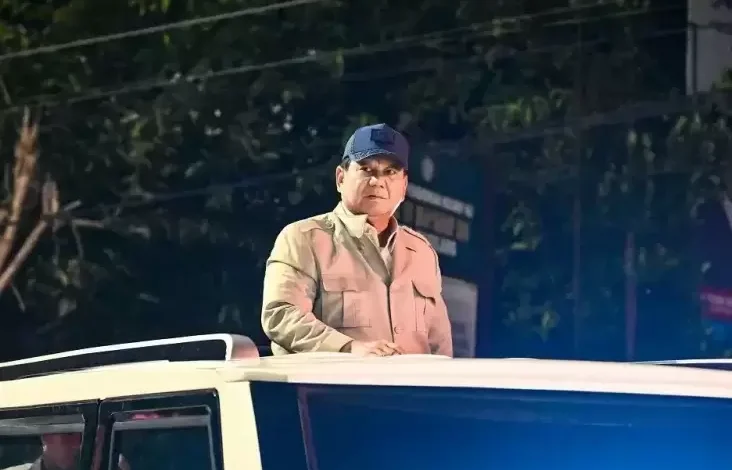 Retret Kepala Daerah Bareng Presiden Prabowo Lebih dari 7 Hari, KPK Jadi Pemateri