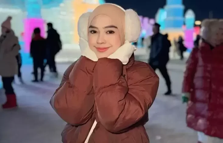 Ria Ricis Pamer Biaya Bulanan Anak Tembus Rp31 Juta, Belum Termasuk Makan juga Susu