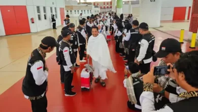 Rincian Kuota Haji 2025: 203.320 Jemaah Reguler, 17.680 Khusus
