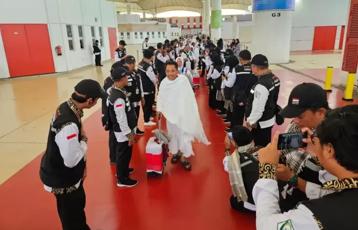 Rincian Kuota Haji 2025: 203.320 Jemaah Reguler, 17.680 Khusus