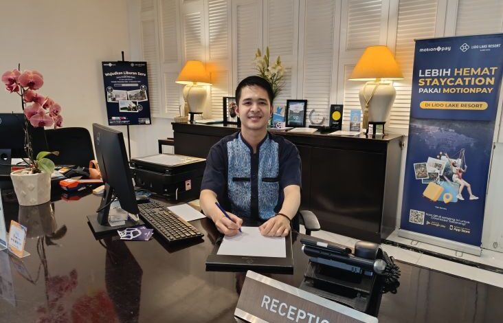 Rizky Akbar: CSR Inspiratif MNC Land untuk Indonesia