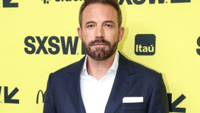 Rumah Ben Affleck Digeledah FBI Terkait Kebakaran Los Angeles