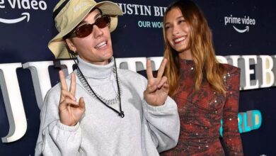 Rumah Tangga Justin Bieber kemudian Hailey Baldwin Diduga Retak, Postingan IG Jadi Isyarat
