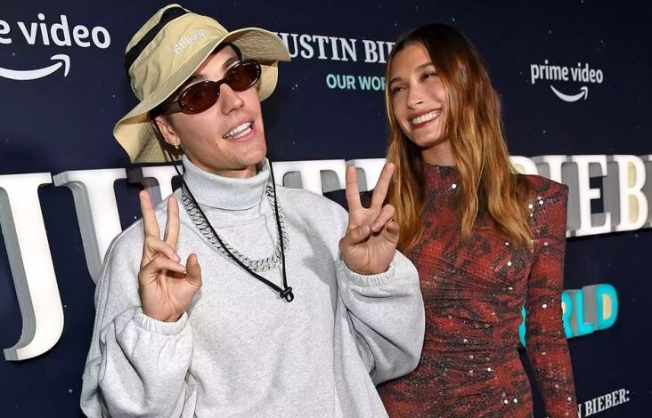 Rumah Tangga Justin Bieber kemudian Hailey Baldwin Diduga Retak, Postingan IG Jadi Isyarat
