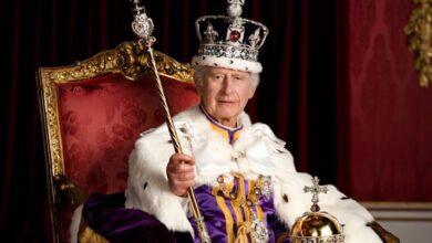 Rumor Raja Charles III Turun Takhta Dibantah, Pakar Pastikan Tetap Berkuasa