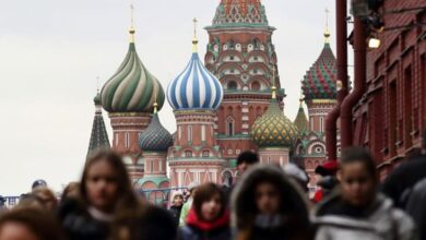 Rusia Diperingatkan Soal Bencana Demografis, Efeknya Mengerikan ke Perekonomian