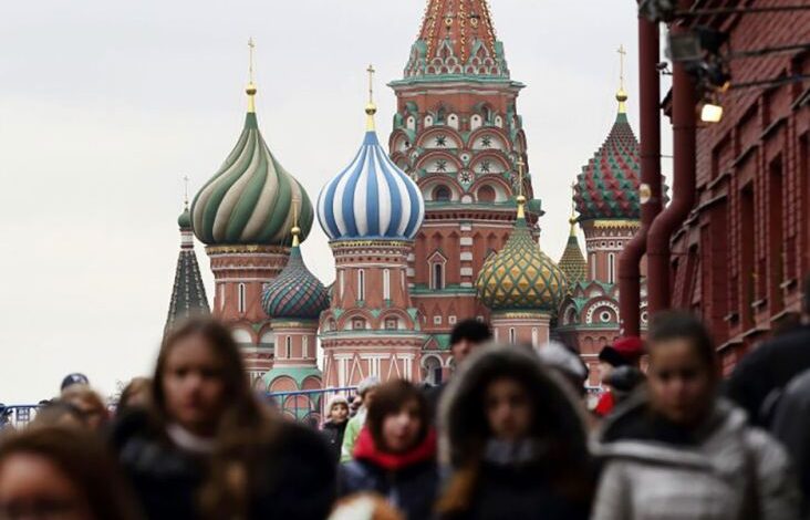 Rusia Diperingatkan Soal Bencana Demografis, Efeknya Mengerikan ke Perekonomian