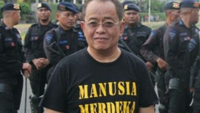 Said Didu Bongkar Soal Pemagaran Laut di area tempat Tangerang, Ada Sisi Gelap PSN PIK 2