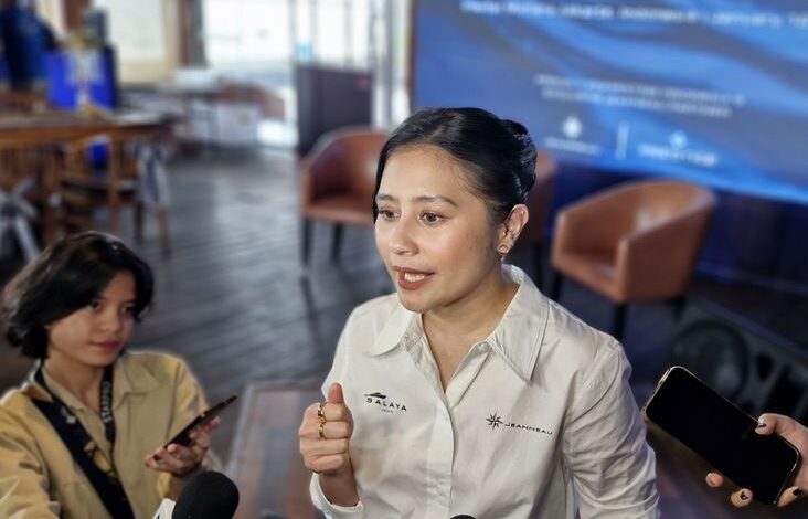 Salaya Yacht Tawarkan Banyak Paket Liburan, Harganya Beragam