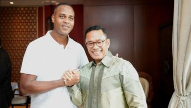 Saleh Husin Doakan Patrick Kluivert Loloskan Timnas Indonesia ke Piala Bumi 2026