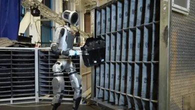 Samsung Akan Kembangkan Robot Cerdas Berbentuk Individu