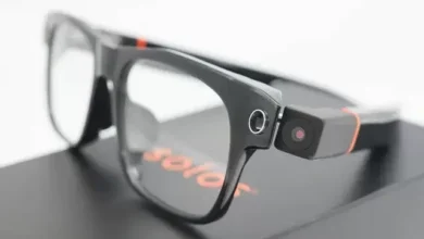 Samsung Kembangkan Kacamata Cerdas Berteknologi Google Glass