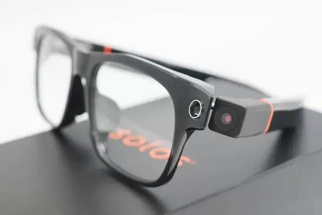 Samsung Kembangkan Kacamata Cerdas Berteknologi Google Glass