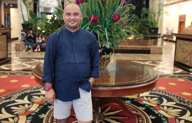 Sandy Permana Tewas dengan Luka Tusuk Obeng pada Leher, Wajah Penuh Sayatan Pisau