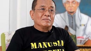 Sarat Kepentingan Bisnis, Said Didu Desak Prabowo Tinggalkan Proyek PSN Warisan Jokowi