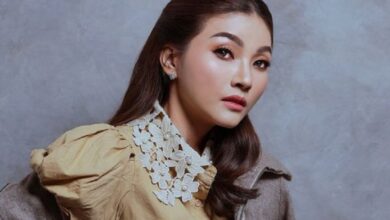 Sarwendah Pasrah Ada Kista pada Batang Otaknya: Kalau Operasi Risikonya 50-50