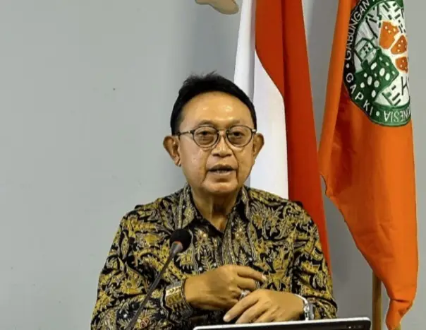 Sawit Aset Vital Dukung Swasembada Pangan lalu juga Tenaga