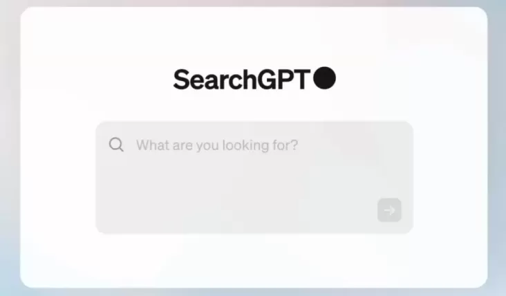 SearchGPT kemudian juga Bing Bakal Jadi Mimpi Membahayakan untuk Google