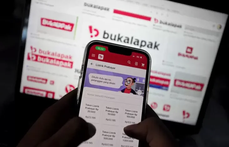 Sejarah Berdirinya Bukalapak, Tutup Marketplace Barang Fisik usai 15 Tahun Bertahan
