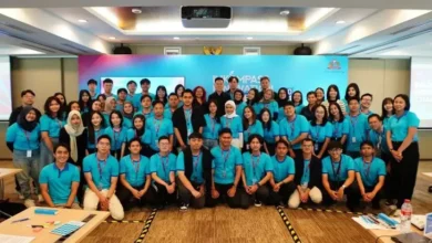INKOMPASS Innovation Challenge 2024 Berhasil Jadi Wadah Kreativitas kemudian Inovasi Mahasiswa