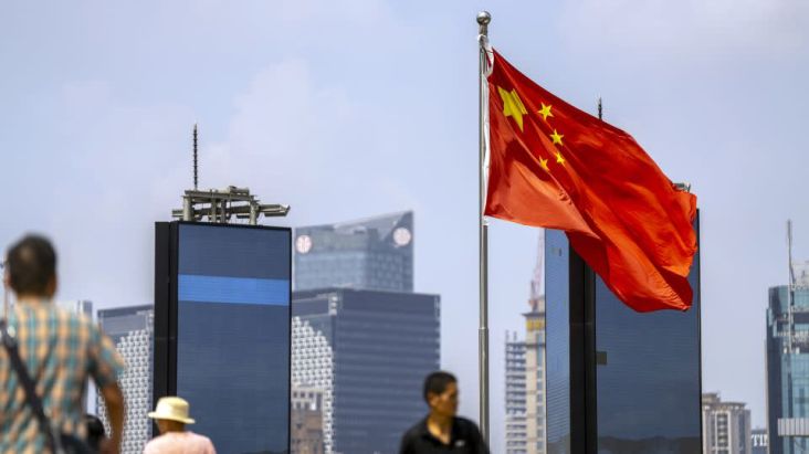Selamatkan Kondisi Keuangan China, Pejabat Lokal Diminta Kucurkan Lebih Banyak Bantuan